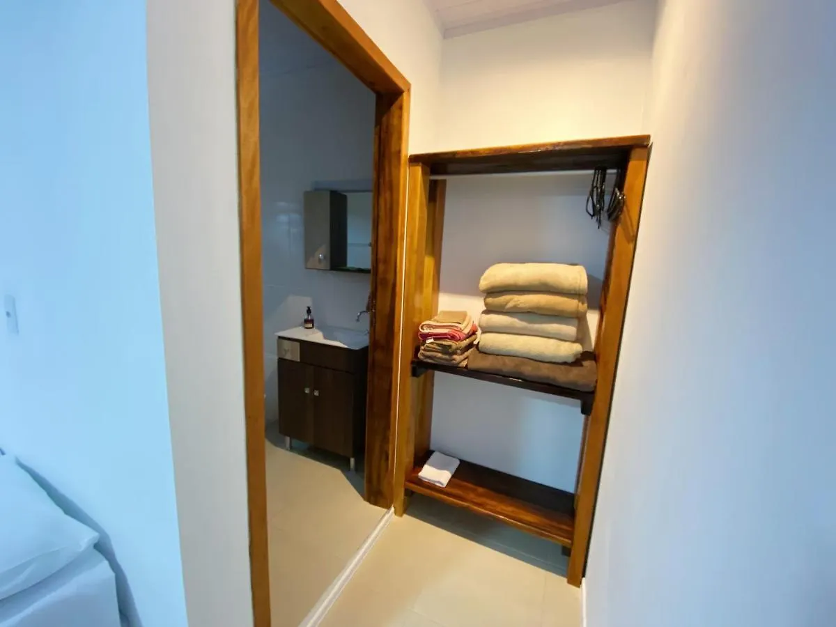 Calefe Suites Penha  Penha (Santa Catarina)