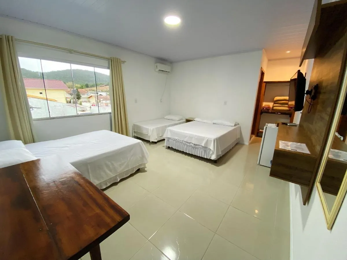 Calefe Suites Penha  Brazil