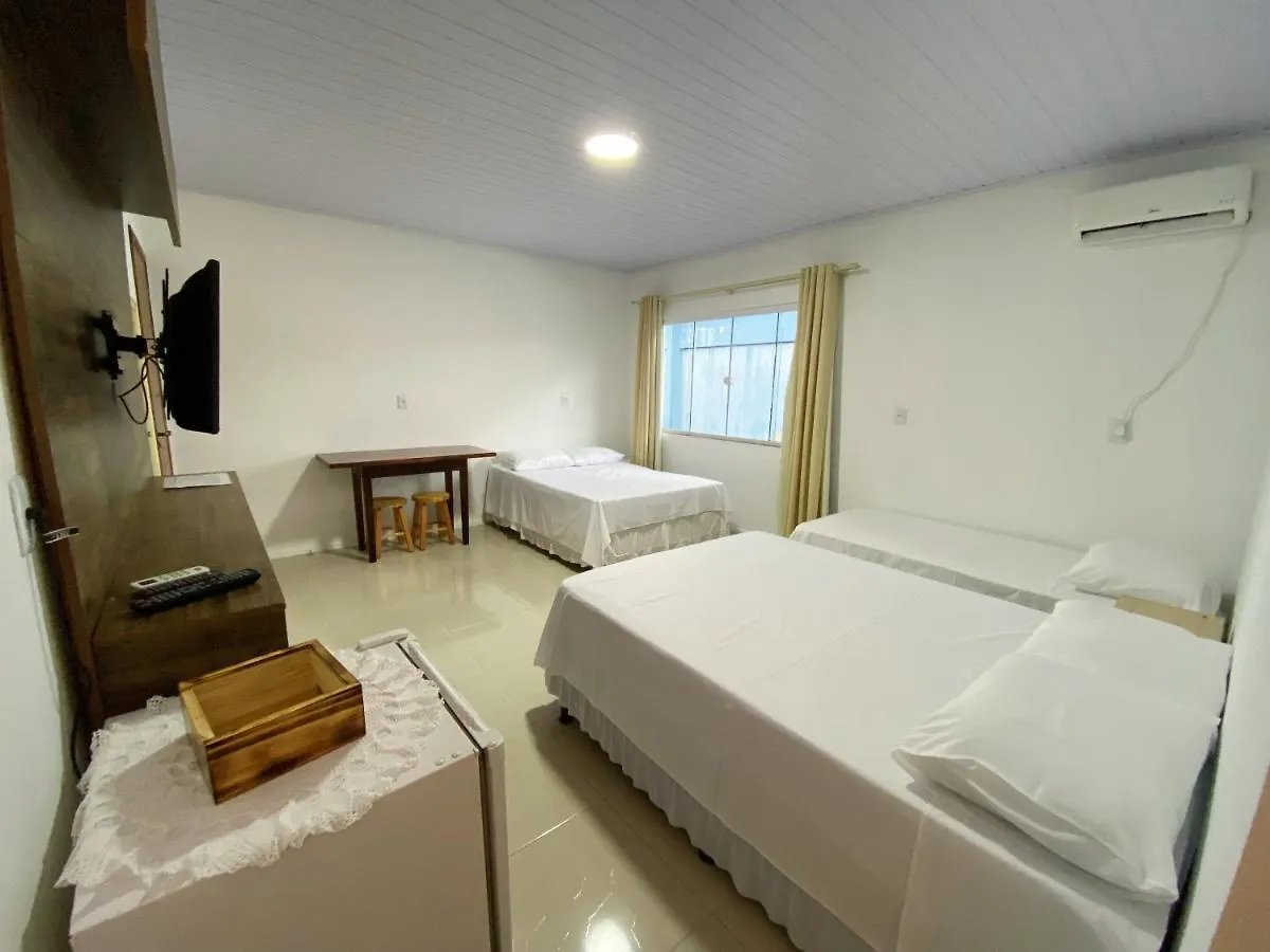Calefe Suites Penha