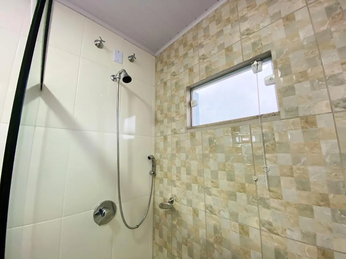 Calefe Suites Penha