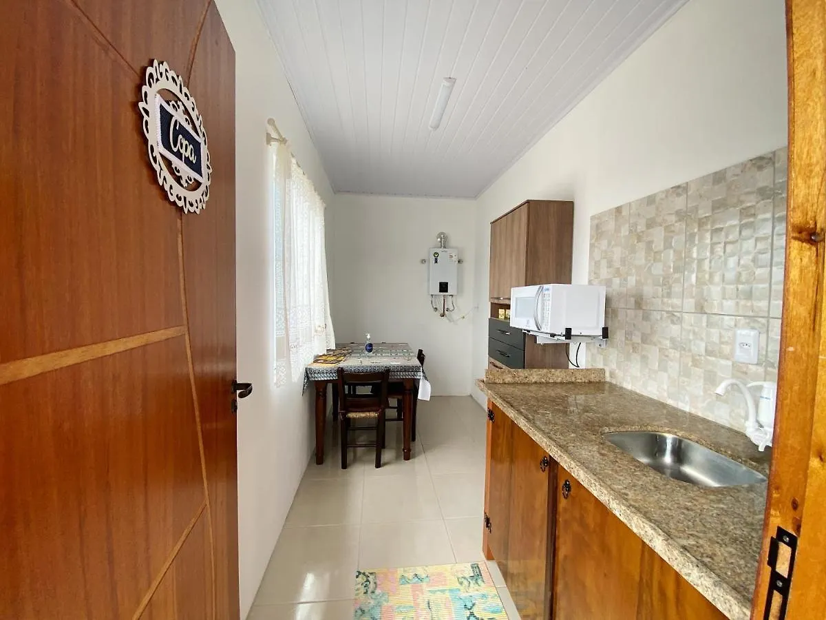 Homestay Calefe Suites Penha