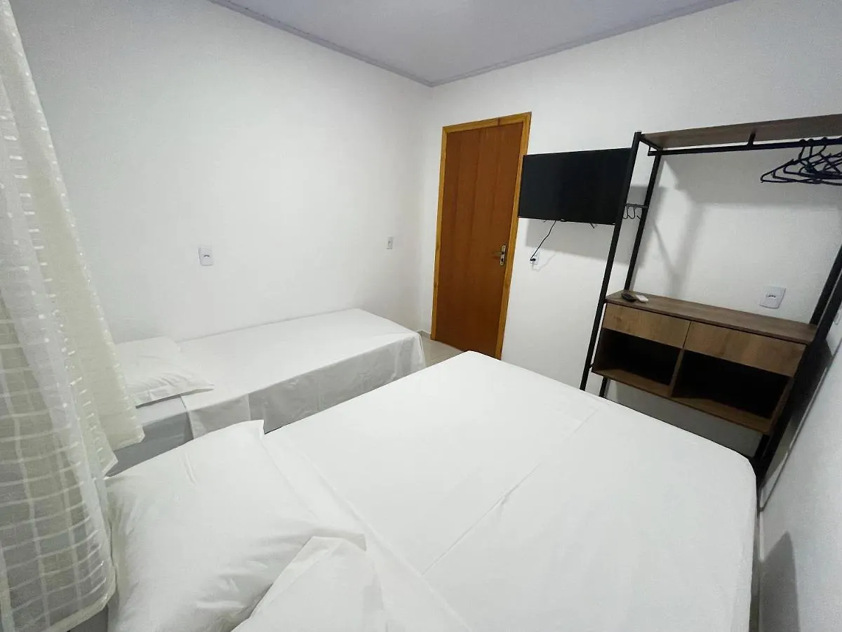 Calefe Suites Penha  0*, Penha (Santa Catarina)