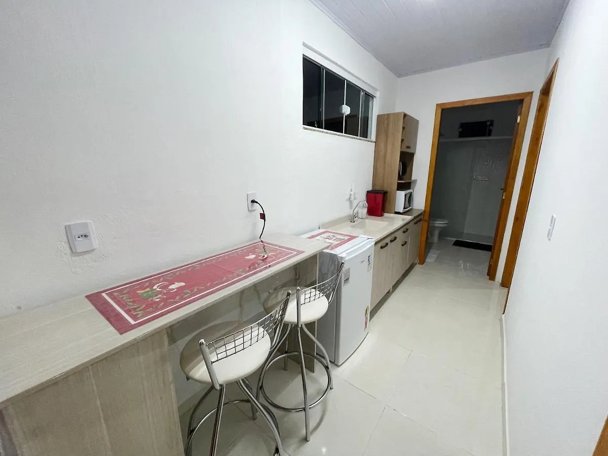 Calefe Suites Penha  Homestay