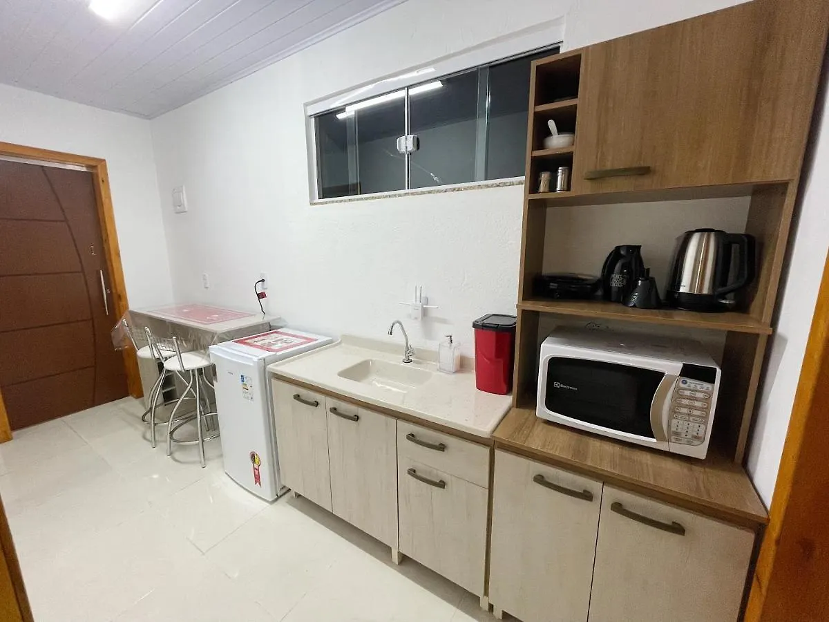 Calefe Suites Penha  0*, Penha (Santa Catarina) Brazil