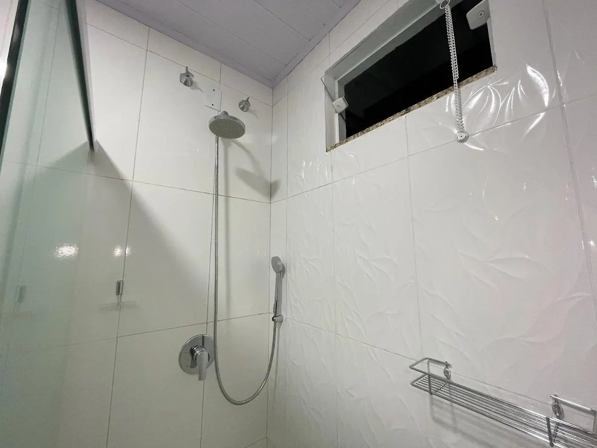 Homestay Calefe Suites Penha