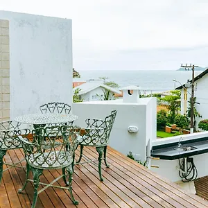 Casa Com Vista Mar Na Do Quilombo Fs6338 Penha (Santa Catarina)